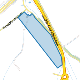 Perceel TNZ00-P-3003