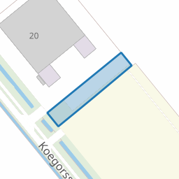 Perceel TNZ00-P-3070