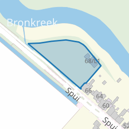 Perceel TNZ00-P-3077