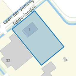 Perceel TNZ00-P-3100