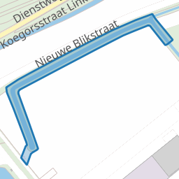 Perceel TNZ00-P-3109