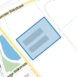 Perceel TNZ00-P-3110