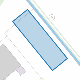 Perceel TNZ00-P-3114