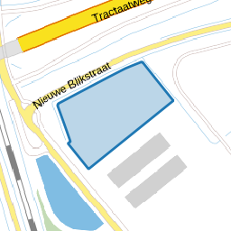 Perceel TNZ00-P-3120