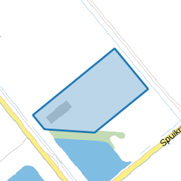 Perceel TNZ00-P-3125