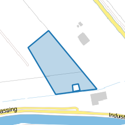 Perceel TNZ00-P-3133