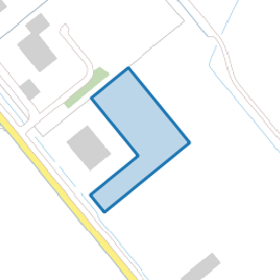 Perceel TNZ00-P-3158