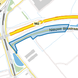 Perceel TNZ00-P-3170