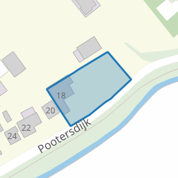 Perceel TNZ00-P-3176