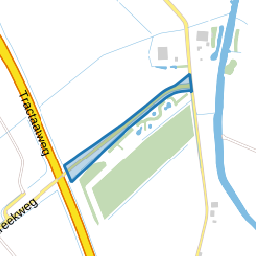 Perceel TNZ00-P-3203