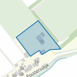 Perceel TNZ00-P-3232