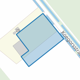 Perceel TNZ00-P-3236