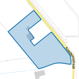 Perceel TNZ00-P-3237