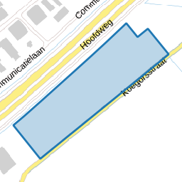 Perceel TNZ00-P-3242