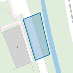 Perceel TNZ00-P-3262