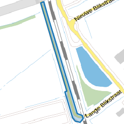 Perceel TNZ00-P-3263