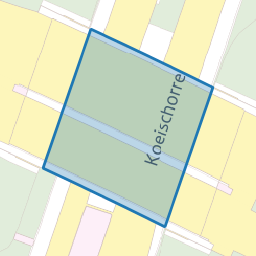 Perceel TNZ00-P-3288