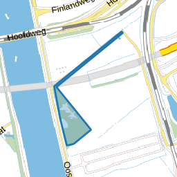 Perceel TNZ00-P-3292