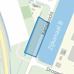 Perceel TNZ00-R-1002