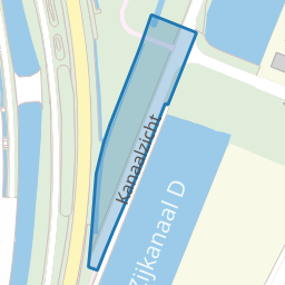 Perceel TNZ00-R-1004