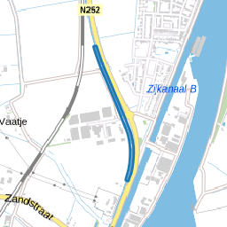 Perceel TNZ00-R-1007