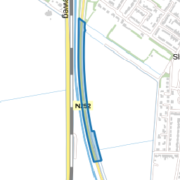 Perceel TNZ00-R-1010