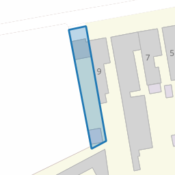 Perceel TNZ00-R-1016