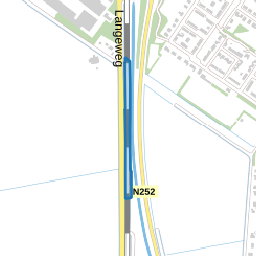 Perceel TNZ00-R-1019