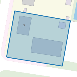 Perceel TNZ00-R-1021