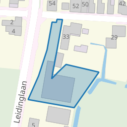 Perceel TNZ00-R-1022