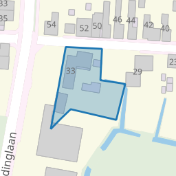 Perceel TNZ00-R-1023