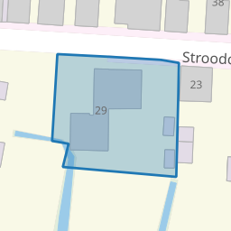 Perceel TNZ00-R-1024