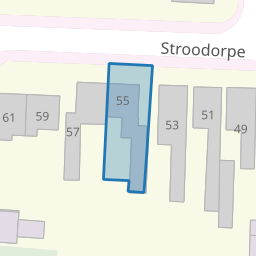 Perceel TNZ00-R-1028