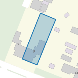 Perceel TNZ00-R-1029