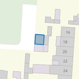 Perceel TNZ00-R-1037