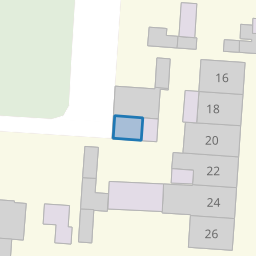 Perceel TNZ00-R-1038