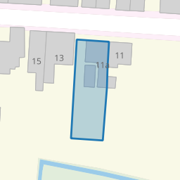 Perceel TNZ00-R-1042