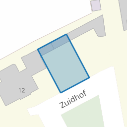 Perceel TNZ00-R-1045