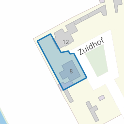 Perceel TNZ00-R-1047