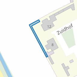 Perceel TNZ00-R-1053