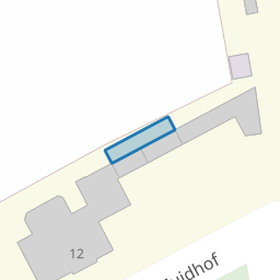 Perceel TNZ00-R-1055