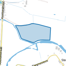 Perceel TNZ00-S-1229