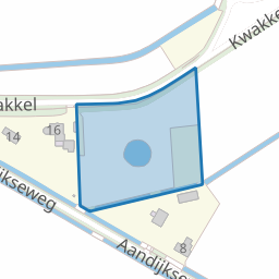 Perceel TNZ00-S-1435