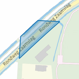 Perceel TNZ00-T-1000