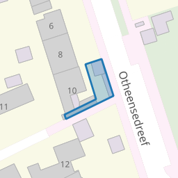 Perceel TNZ00-T-1008