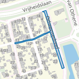 Perceel TNZ00-T-1009