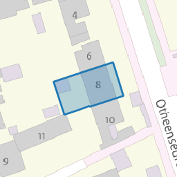 Perceel TNZ00-T-1010