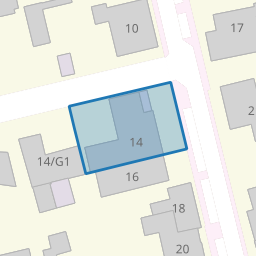 Perceel TNZ00-T-1020