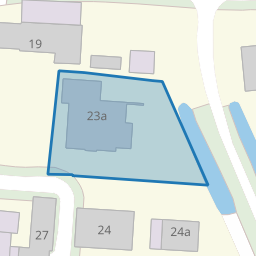 Perceel TNZ00-T-1025