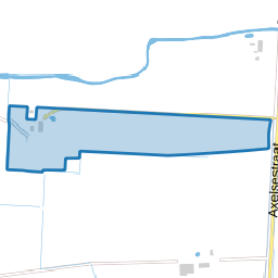 Perceel TNZ00-T-1027